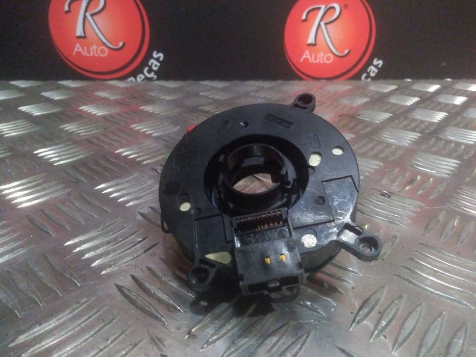 Fita De Airbags Fiat Multipla (186_)