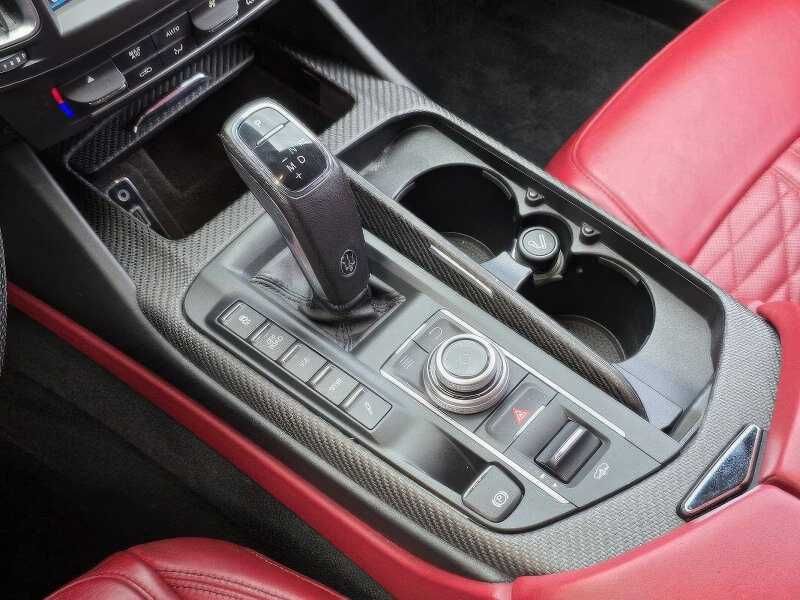 2019 Maserati Levante