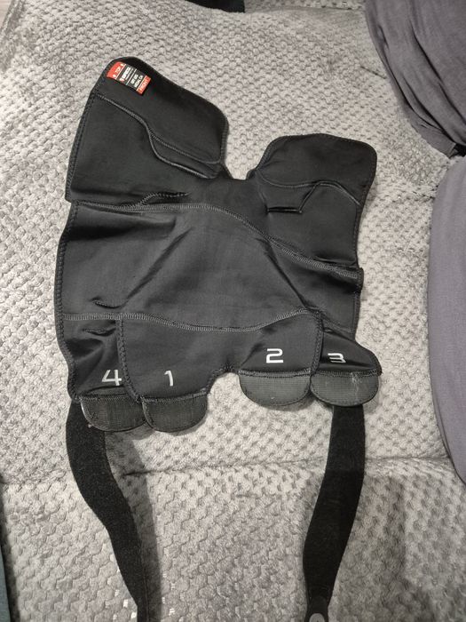 Orteza kolana Freestyle OA Breg. M LEWA
Freestyle OA orteza kolana Br