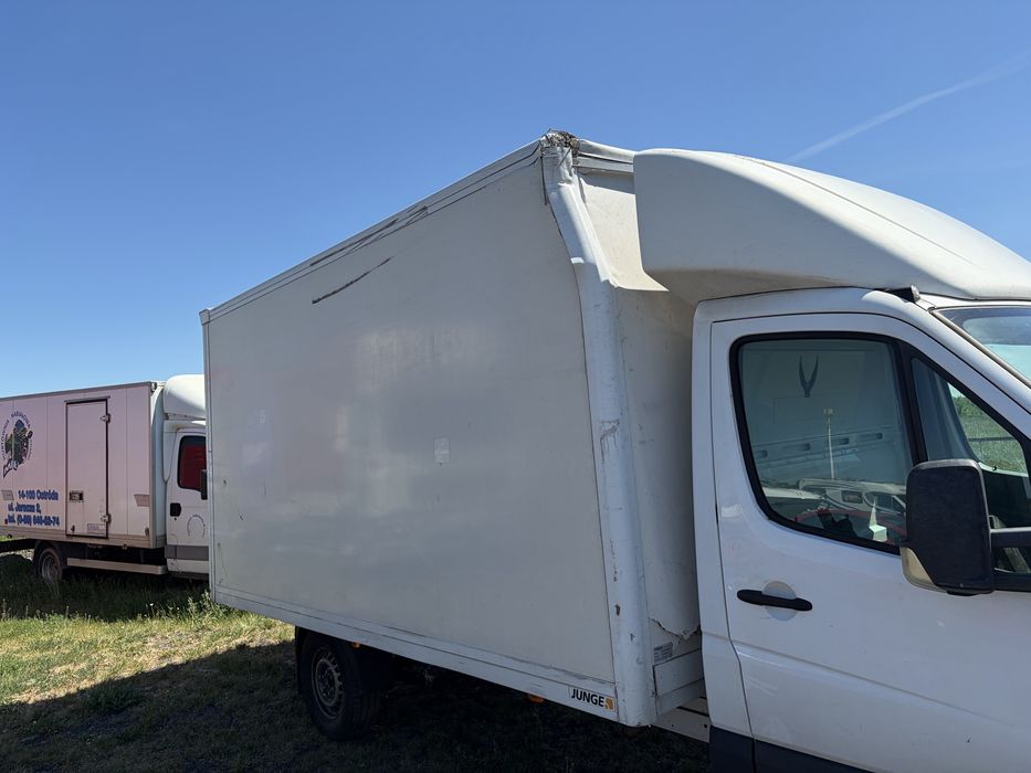 Kontener 4,20x2.10x2.00