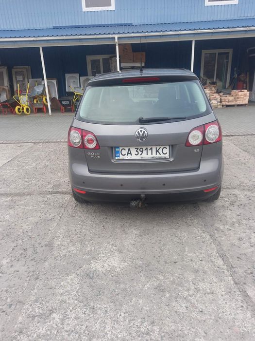 Продається гольф плюс