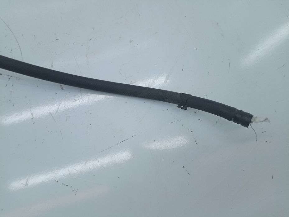 Tubo de óleo - FORD Transit Connect (P65_, P70_, P80_) | 02 -