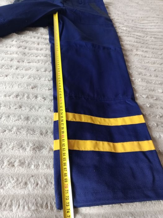 Рабочая униформа киеводоканал