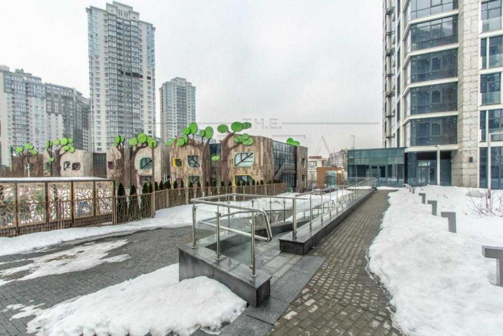 Продаж квартири, ЖК Новопечерські Липки, Печерськ, Верхогляда