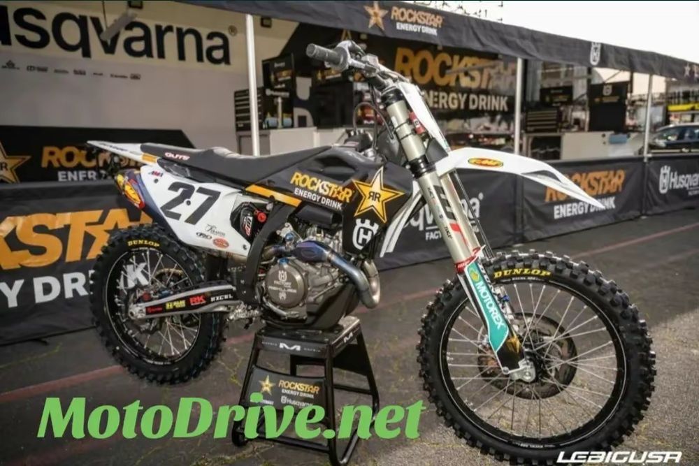 Запчастини Husqvarna