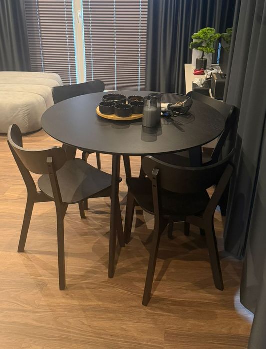 Ikea Lisabo 1/3 wartości
