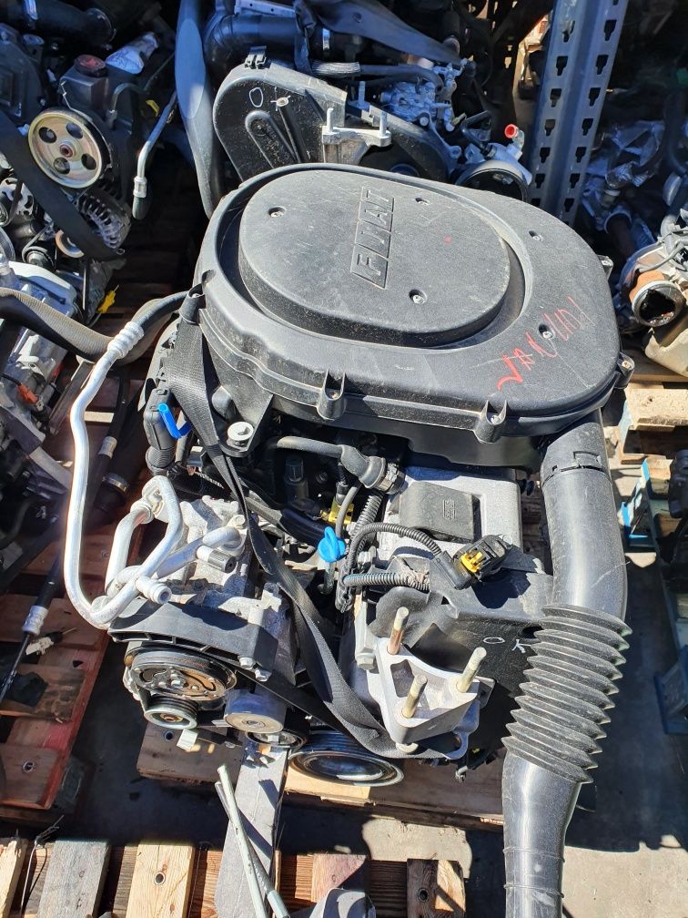 Motor Fiat 1.2 8V Pe as e Acess rios OLX Portugal