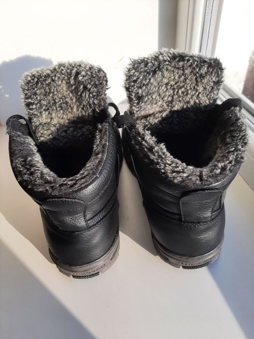 Черевички чоловічі BRAVE