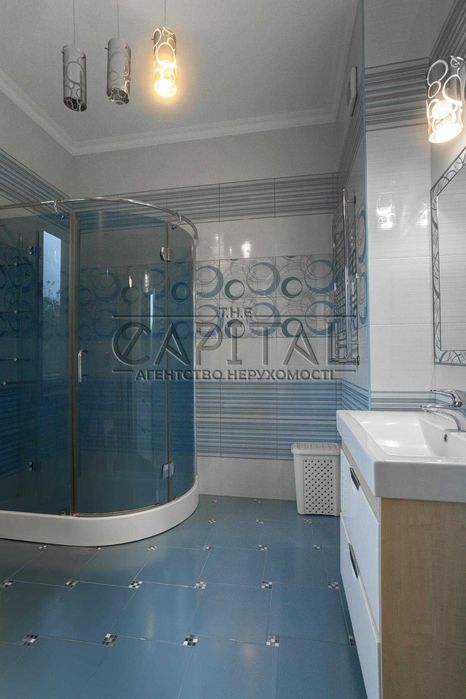 Оренда / Будинок / 385 м2 / Северинівка / КМ Северинівка / вул. Дмитра Вишневецького, 14