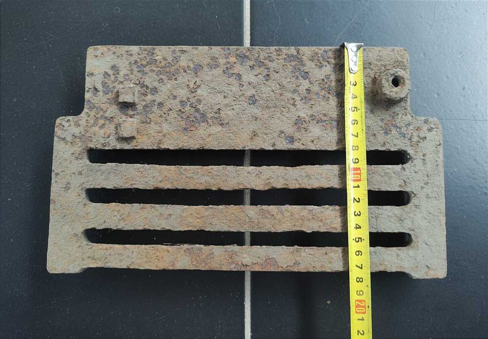 Колосник котла,запчасть твердотопливного котла КСТ,КЧМ