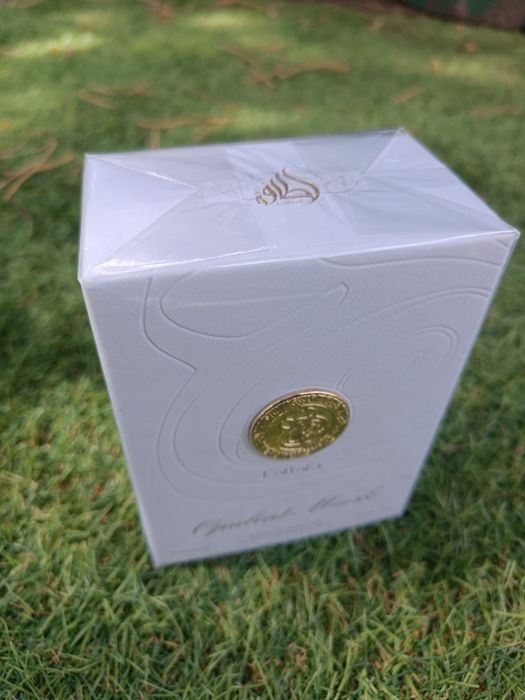 Perfumy Arabskie