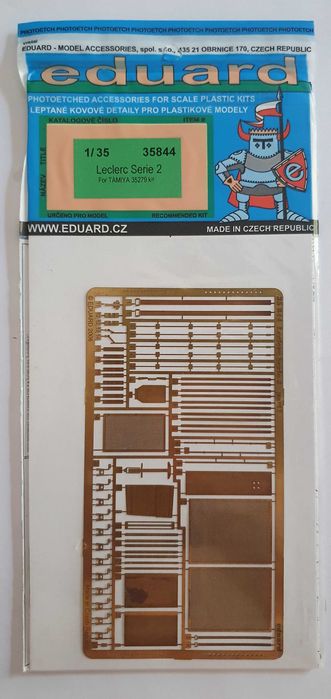 Modelismo Kits 1/35