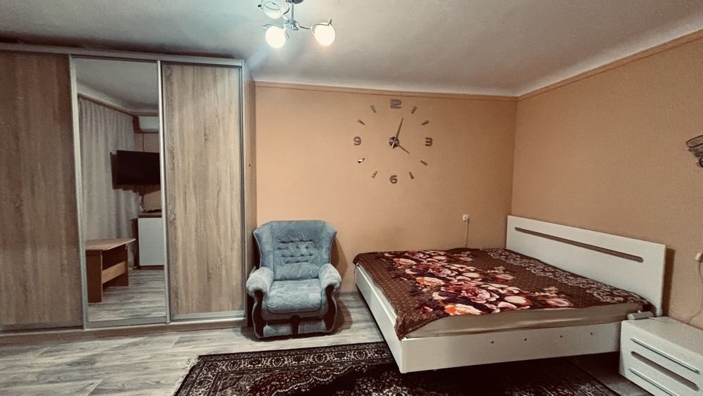 Аренда, Сдам 1к  на Стромцова /Щербакова, район пр.Поля / Б.Хмельницкого