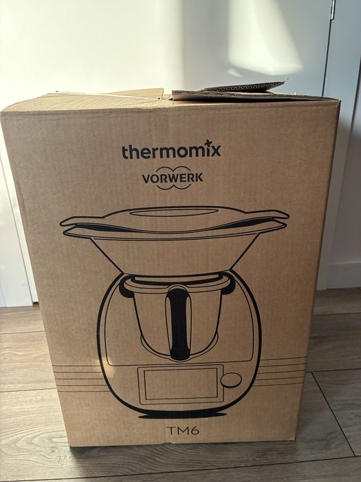 Termomix 5 stan b. Dobry malo uzywany Wroclaw