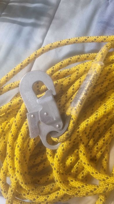 Cordas para arnês para várias funções ( várias unidades)