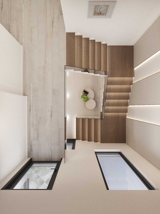 Таунхаус з терасою | Розтермінування | Бірки, біля Львова