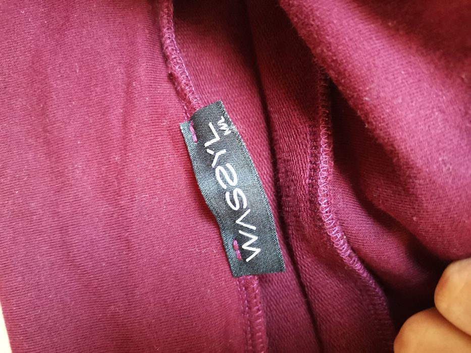 Spódniczka wassyl razem z paskiem