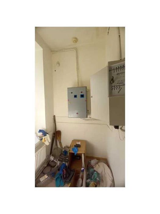 Нежитлові приміщення, 251,5 кв. м, вул. Сумська 44/2