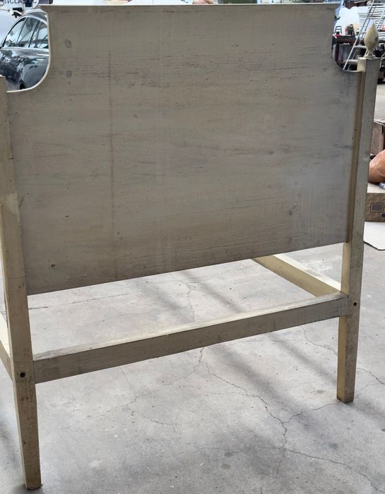 Cama madeira alentejana