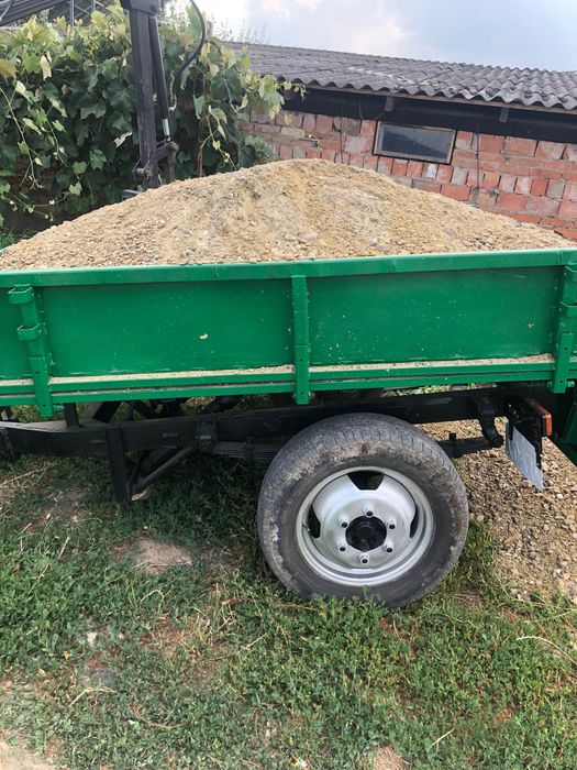 Продам прицеп тракторным 1птс2самосвал