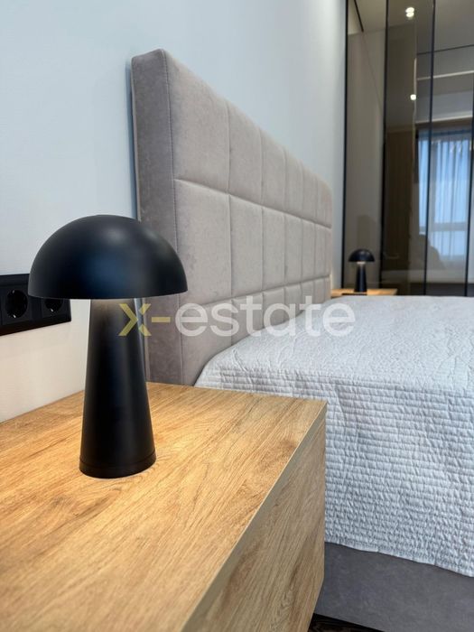 Оренда однокімнатної квартири в ЖК бізнес-класу біля ТЦ Фабрік