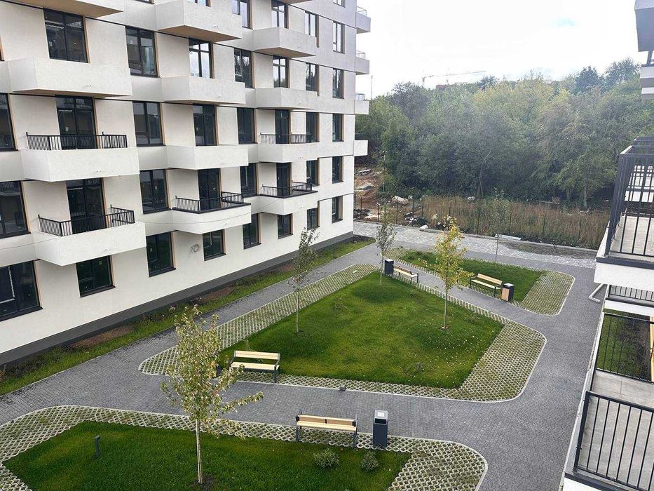Продаж 2км. квартири  Миколайчука новобудова Інтеграл-Буд, "MHOUSE".