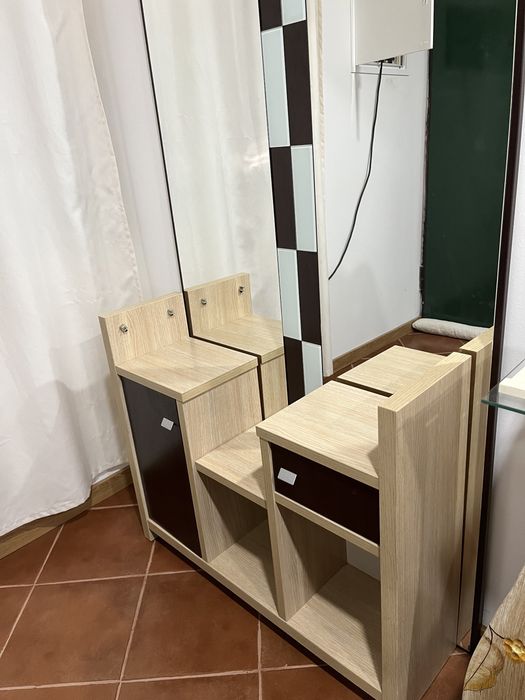 Movel / aparador Hall de entrada