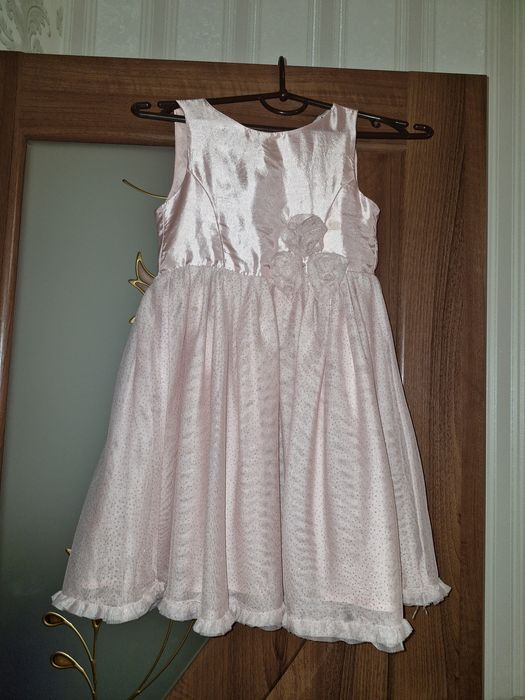 Сукня дитяча святкова