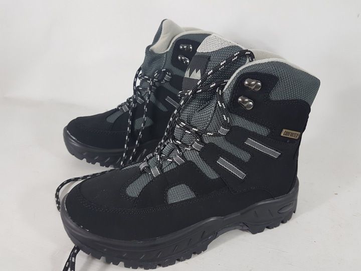 SEVEN SUMMITS buty damskie damskie Śniegowce 36