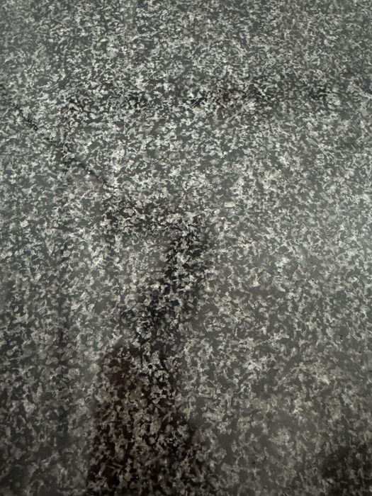 Mesa Auxiliar de Canto em Mármore