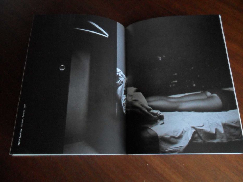 "UMA EXTENSÃO DO OLHAR" - Entre a fotografia e a imagem fotográfica