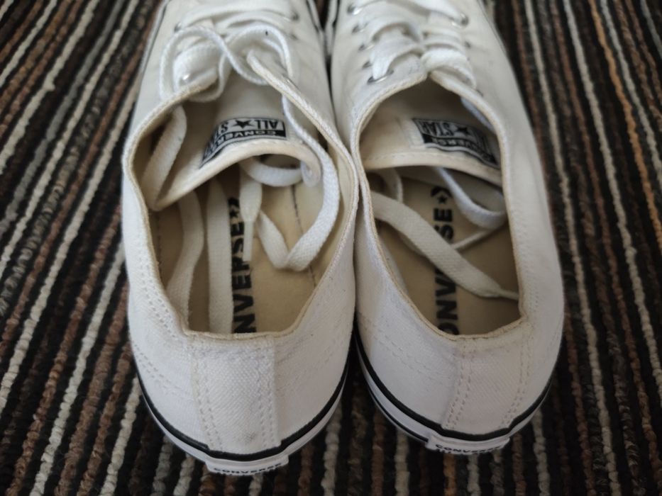 Кеди Converse дитячі