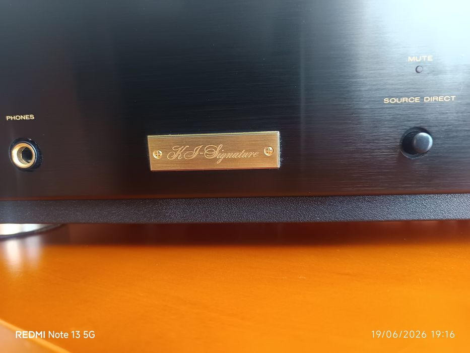 Marantz PM 66 KI