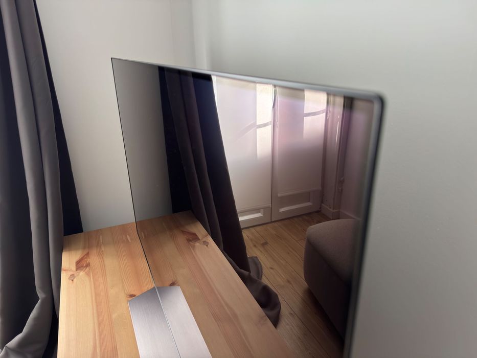 TV LG 48" OLED48C46LA OLED evo UltraHD 4K SmartTV HDR10