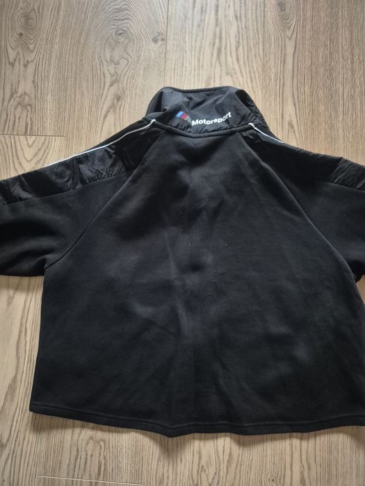 Bluza damska Puma BMW rozmiar L