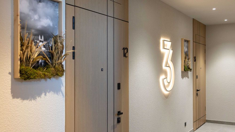 4-кімнатна квартира | PARKLAND | Ужгород, PL 4.59