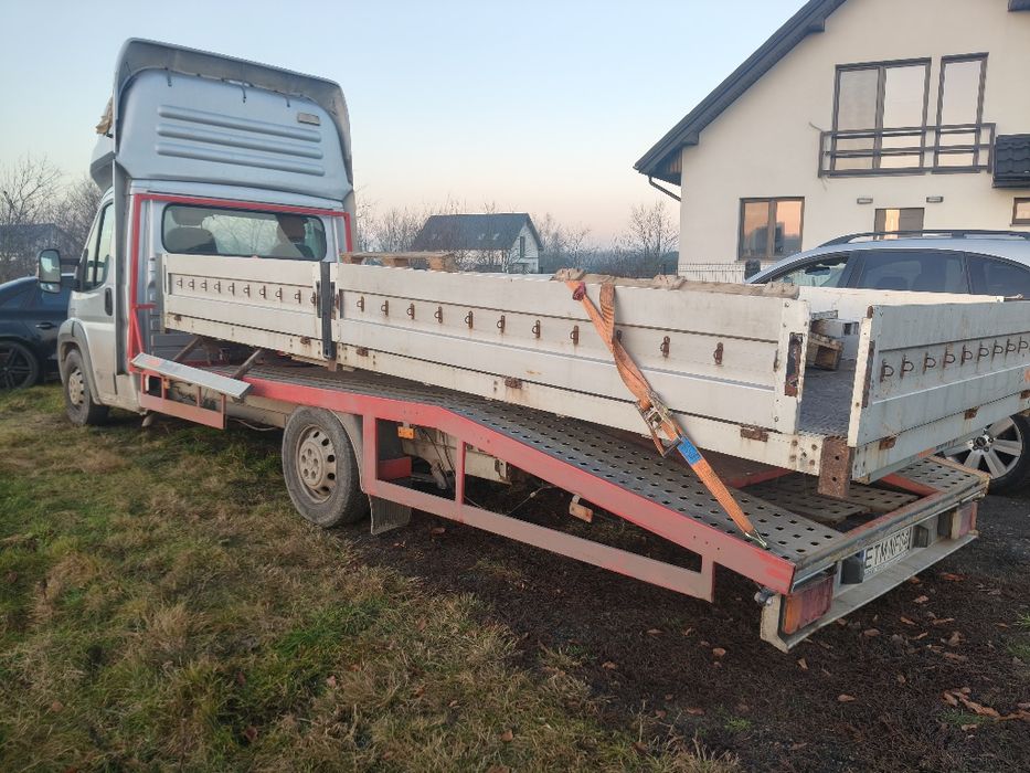 Paka/kipa/boxer/ducato 490/233