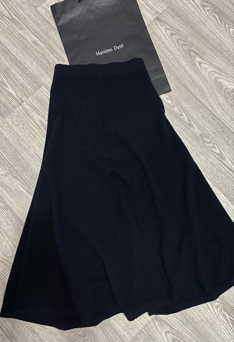Спідниця hessnatur 100% wool
