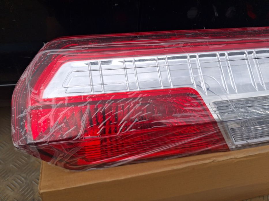 Ford transit mk 8  2014 +