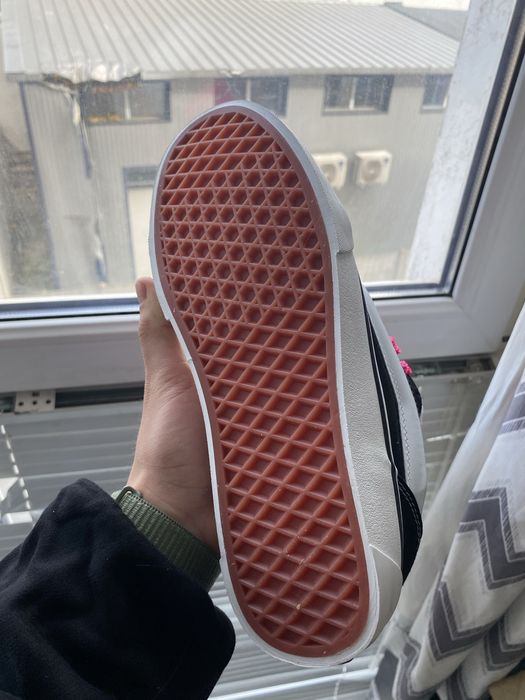Кеди Ванси Кну Скул 41, Vans Knu Skool хіт продаж!