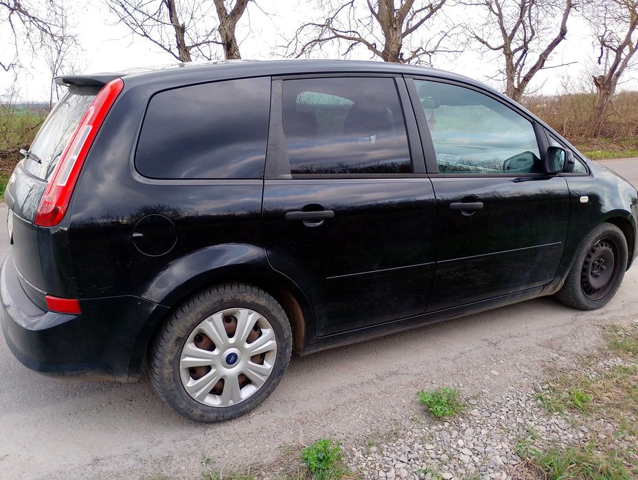 Продам Ford c-max