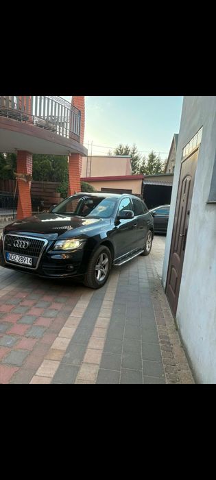 Sprzedam samochód