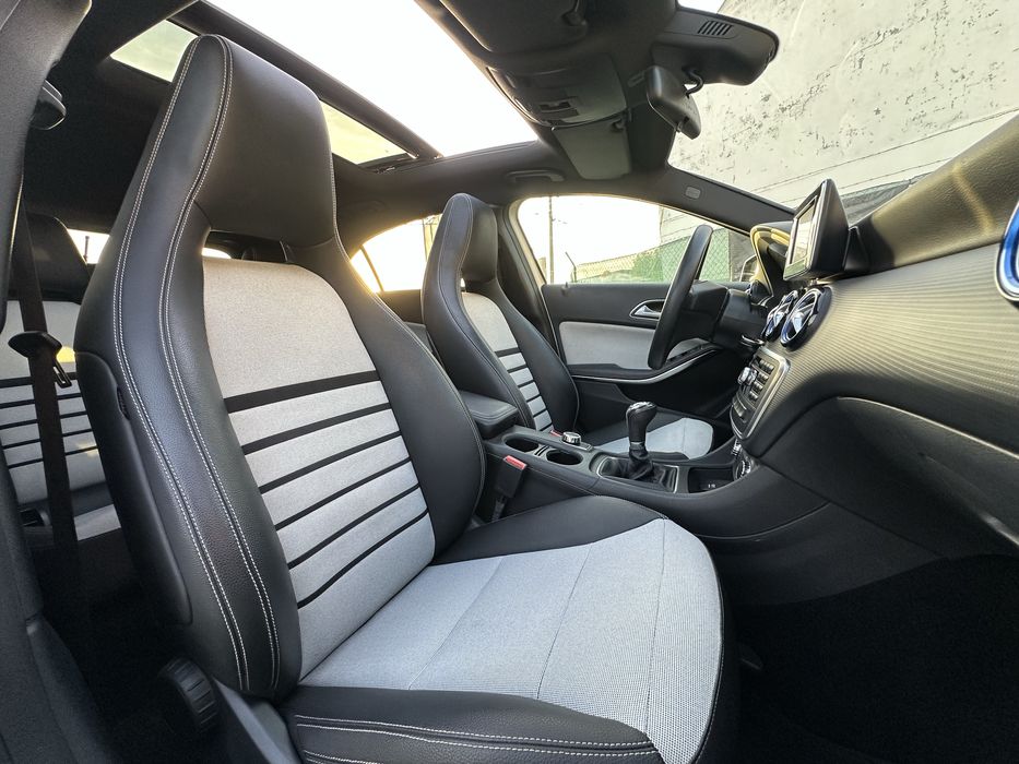 Mercedes A180 CDI   ‘ GARANTIA ‘