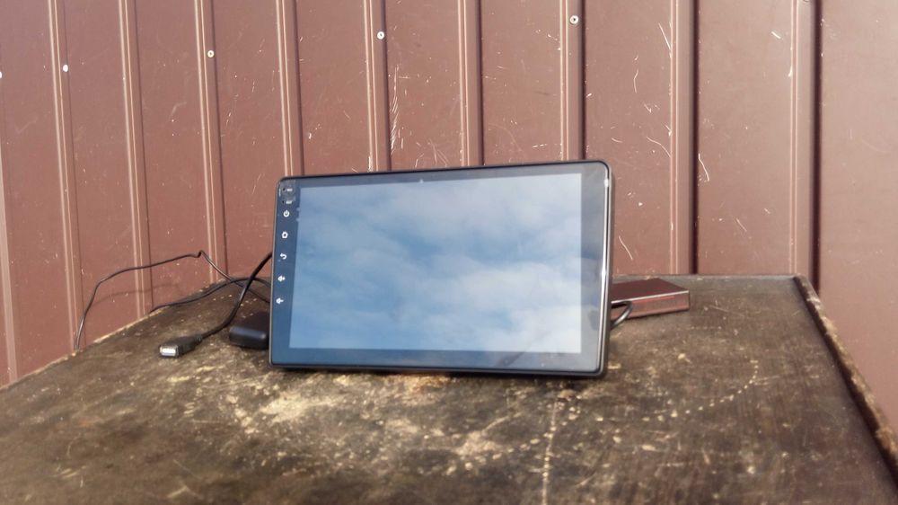 Radio do OPEL VECTRA C lift Signum ANDROID Carplay