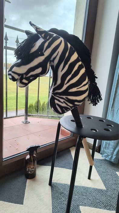 Hobby horse Marty koń konik