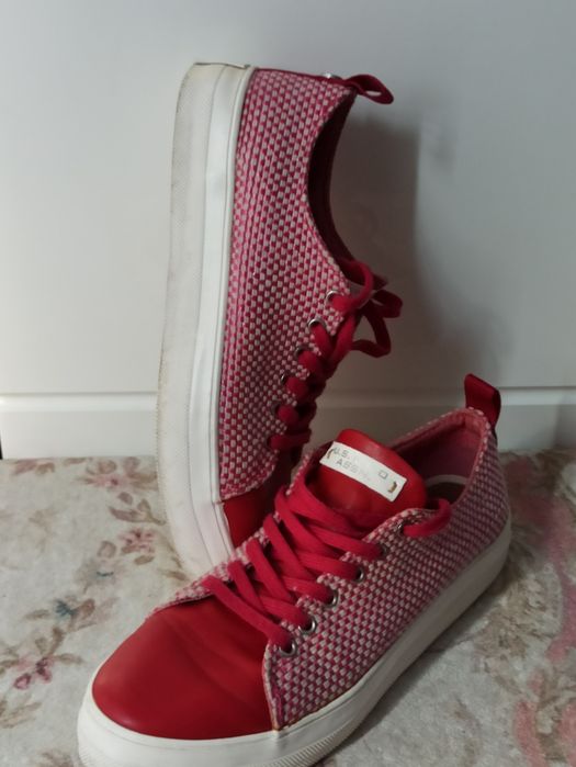 Trampki damskie Firmy Polo