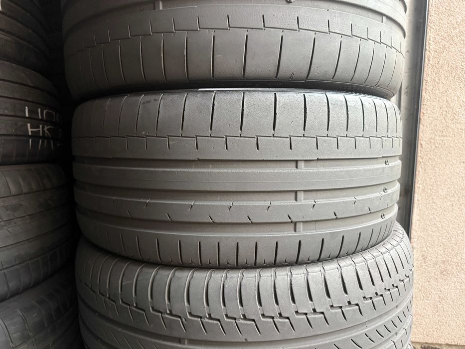 255-35 R19 96Y Continental Sport Contact 6 RO1 4шт