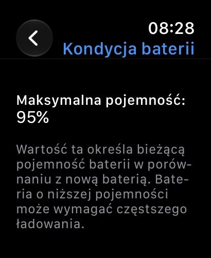 Apple Watch Ultra 2 Gen. Titanium