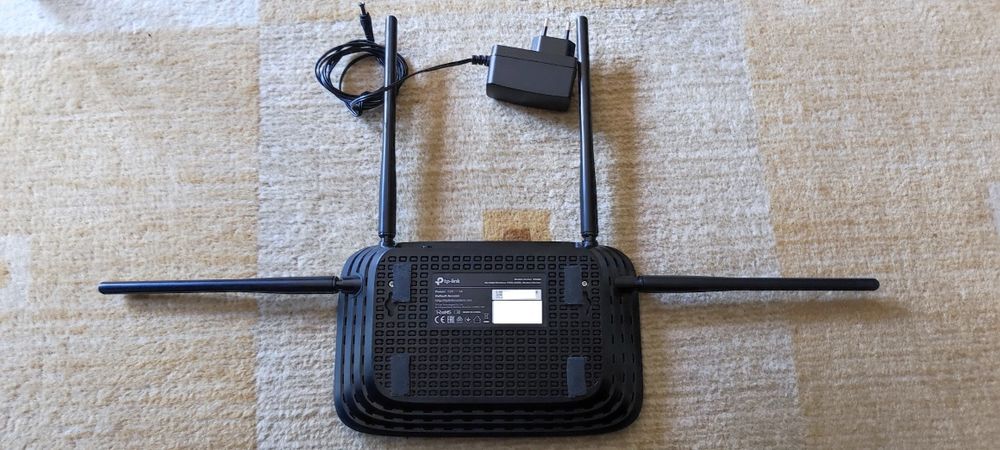 Router TP-Link VR300
