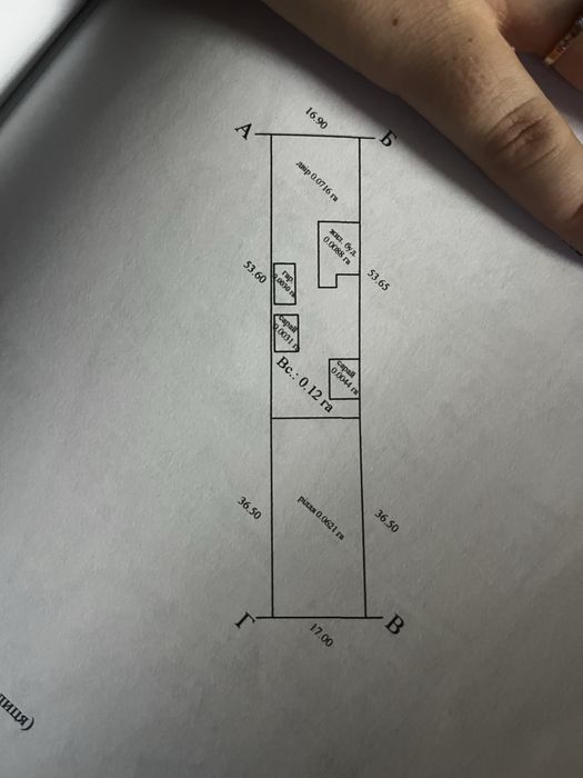 Продам великий будинок